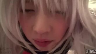 Strato locale coppa G 18 anni [succo di gola profonda e incontinenza pipì ingoio di sperma] [Bella ragazza crolla ahegao faccia tantsubo e creampie 11 urla consecutive di sperma] 5P serio grande cerchio SESSO 187 minuti speciale