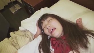 制服时代～超爱玩电动按摩棒的我
