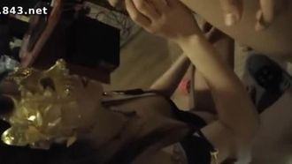 남편은 아내를 음란물 네티즌들에게 아낌없이 넘겨주며 누나 역할까지 맡아 촬영까지 맡았는데…