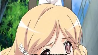 폴트! ! #3 「…사랑합니다」