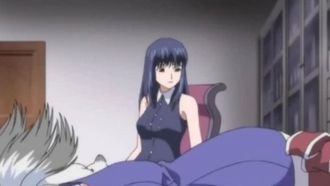 Schwester, lass es uns richtig machen! Folge 3: „Der geheime Band der Hiiragi-Familie“