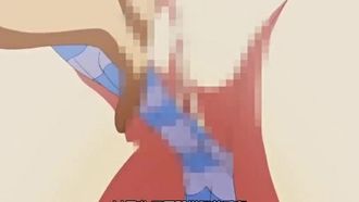 【애니메이션】 페로 페로 ☆ 테 페 짱 ~ 스쿠 미즈 ~