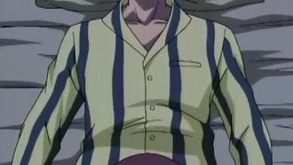 Il respiro della madre ~L'odore della madre vaga in un cuore immorale~ 2° episodio