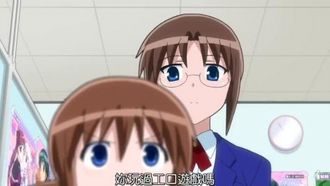 天籁之音ova