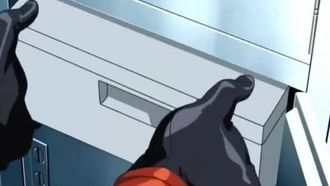 신바이블블랙_롱기누스의 枪2_'재회'