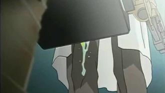 야간봉사병동_카르테