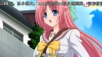 发情甜姐_Miya