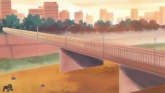 気になるルームメイト_room1