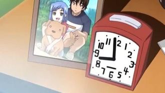Resort BOIN Episodio 2 ~Storia dell'Harem dell'Isola del Sud~ (DVD 640x480)