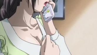 a片动漫 艳母 02 (无码)