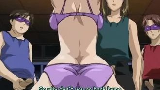 Caído~Maestra destruida~_Volumen 1 [Subtítulos en chino sin censura]