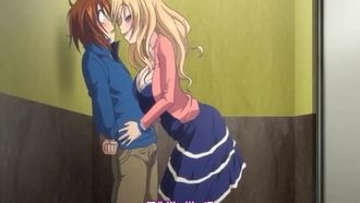 OVA vagina cruda hyakupasento