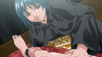 Bible_Black_～第4章_麬の爱抚