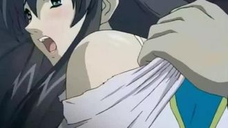 1 “父親騙子，把她推到她父親面前！”