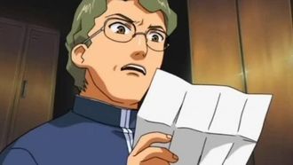 BAD END 贖罪の教室 後編
