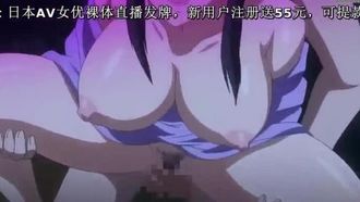 [Par de legendas dimensionais]HHH_Triple Ecchi_Shigure Edit[GB]