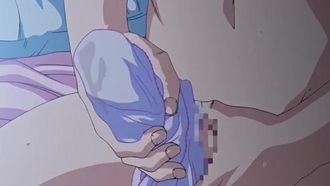 [8月] ​​[Meigo字幕組] 巨乳媽媽被不良少年懷孕了 THE ANIMATION Insert