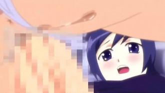 [Novo número de março] [Par de legendas dimensionais] Filha do homem_Ojou_sama_Hikari e coleção secreta de Juna [RV_10] (848X480)