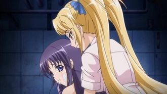 (18+ Anime) Hime ~Byakure no Mamire no Daughter~ Volumen 2 (DVD 1280x720 x264 AAC)