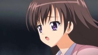 (18+ anime)_[110930]_[PoRO]_Reunion_L'uniforme de Maho ~ La triste demande de la queue de cheval cool ~_(704×396_h264)