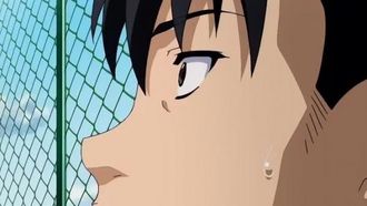 (18+ Anime) Se chiamo il tuo nome Volume 1 (DVD 960x720 x264 AAC)