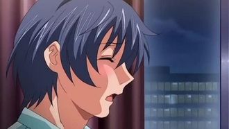 (18+ Anime) Kei Karte The Devilish Cherry Volume 1 (DVD 960x720 x264 AAC)