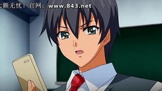 (18+ Anime) Infezione Lustful Passage ~ Yusuke Yamagishi ~ (DVD 1280x720 x264 AAC)