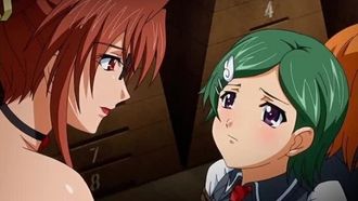 (18アニメ) Infezione La catena della lussuria ~Hitomi Saeki~ (DVD 1280x720 x264 AAC)