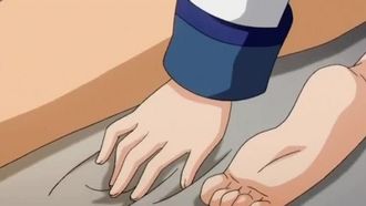 (18+ Anime) Demütigung Guerillajagd 3 2