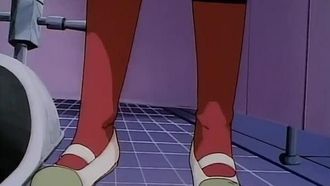 (18+動畫) (無碼) 酷司係列3 愛情女孩 (DVD 960x720 x264 AAC) [無中文字幕]