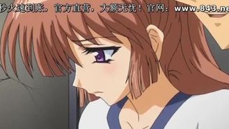 (18+ anime) Brancolare ~Uccellino nell'oscurità~ 1°