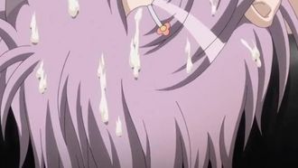 (18+ Anime) Ran→Sem ~ Hakuho Delmos Wife's Mummy Capture ~ Anna Ichinose Abi Shouting Volume (DVD 1280x720 x264 AC3)