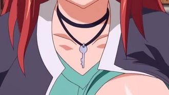 (18+ Anime) Cafe Junkie 2nd