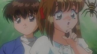 (18+ Anime) (Non censurato) Cool Division Serie 2 Holy Girl (DVD 960x720 x264 AAC) [Senza sottotitoli in cinese]