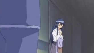 Después de la escuela de la profesora Yumi, parte 1