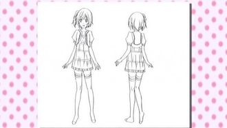 オトメヒメ set di dati di impostazione