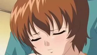 爆乳母娘 01