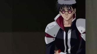 GIUNZIONE DEL CUORE: 01 “Frustrazione”