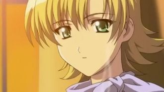 MASARU Ashita no Yukinojo 2 „Kapitel 2 Blaue Auferstehung“