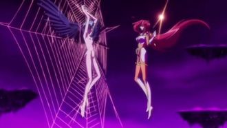 [MahoxHSxSemede] STAR☆jewel 스타쥬얼 [720P]