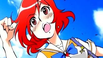[MahoxSemede][37℃] Natsumi Oblivion ~STAR☆jewel Star Jewel Gaiden~ [PSP]