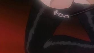 (18+ Anime) (Sin censura) Cool Division Series 11 Idol Fallen Angel Rina (DVD 960x720 x264 AAC) [Sin subtítulos en chino]