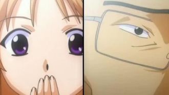(18アニメ) (Non censuré) Après l'école～桡れたUniforme～ Cours parascolaires 2 (DVD 640x480 WMV9)[CRC 4B96]