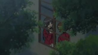 (18アニメ) (Non censuré) Après les cours～桡れたUniforme～ Cours parascolaires 1 (DVD 640x480 WMV9)[CRC 1738]