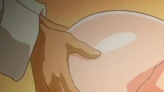 (18Kanアニメ) (Non corrigé) Après l'école～桡れたUniforme～ Cours parascolaires 3 (DVD 640x480 WMV9)[CRC 323A]