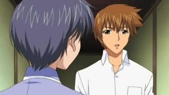 (18banアニメ) (Unzensiert) House Mature Woman Pre-Edit (DVD 640x480 WMV9) (CRC B747)