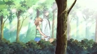 (18+ anime, senza censure) svolazzare di uccelli ~Flapping of Birds~ Capitolo 1 Summer Constellations (DVD 640x480 WMV9)