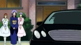 (18+ Anime Sem Censura) Flores e Cobras A ANIMAÇÃO Capítulo 1 Beautiful Muzanka (DVD DivX6
