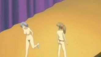 (18+ Animation unzensiert) Flower and Snake DIE ANIMATION Kapitel 3 „Endless Sexual Scarlet“ (DVD DivX6