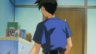 (15+ anime) Riunione di classe Yesterday Once More Episodio 3 Pensieri di transizione (DVD 640x480 DivX5)